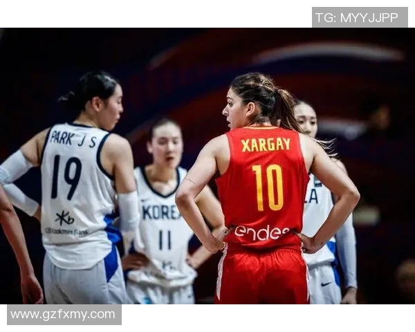 西班牙女篮与英国女篮激战正酣比分揭晓精彩瞬间回顾