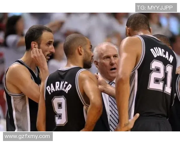 马刺队再度选择摆烂波波维奇因轮休主力被罚款引发热议