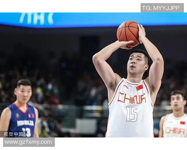 军运会男篮精彩对决蒙古队展现中国篮球实力与风采