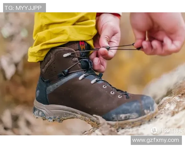 探索Garmont品牌的户外鞋履魅力与创新科技之旅