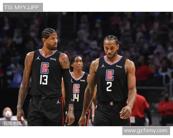 快船轻取篮网，莱昂纳德32分延续火力