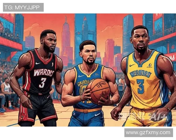 勇士与热火激战在即球迷期待精彩对决与胜负悬念