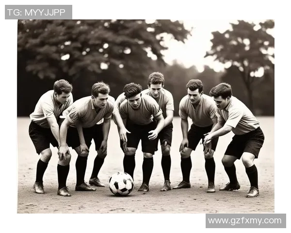 加维引领新潮流探讨未来足球的技术与战术革新