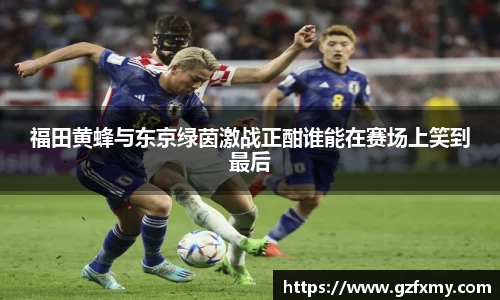 福田黄蜂与东京绿茵激战正酣谁能在赛场上笑到最后